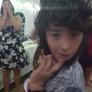 Meet your Posher, Evan